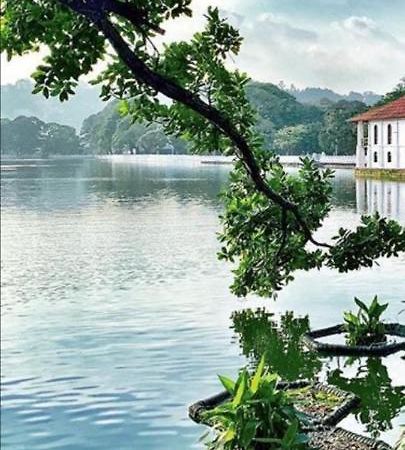 Charlton Kandy City Rest Esterno foto
