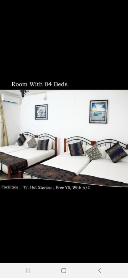 Charlton Kandy City Rest Camera foto