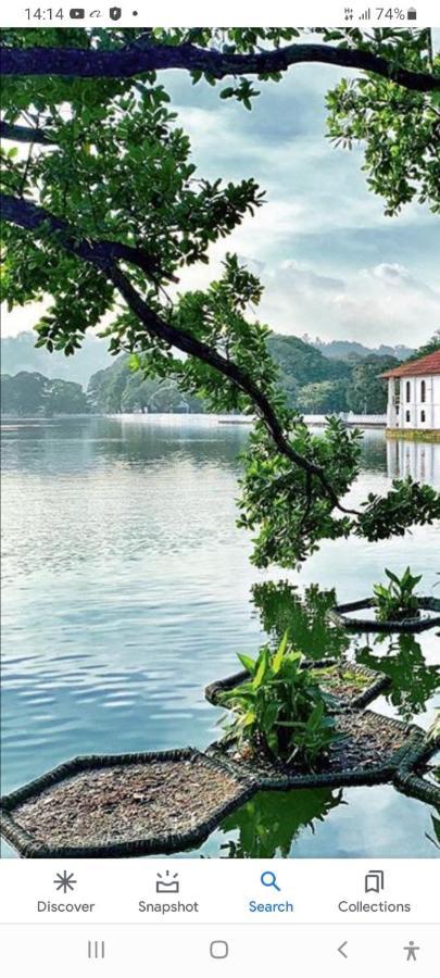 Charlton Kandy City Rest Esterno foto