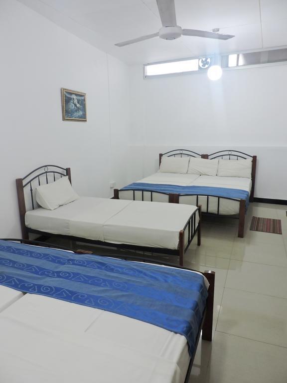 Charlton Kandy City Rest Esterno foto