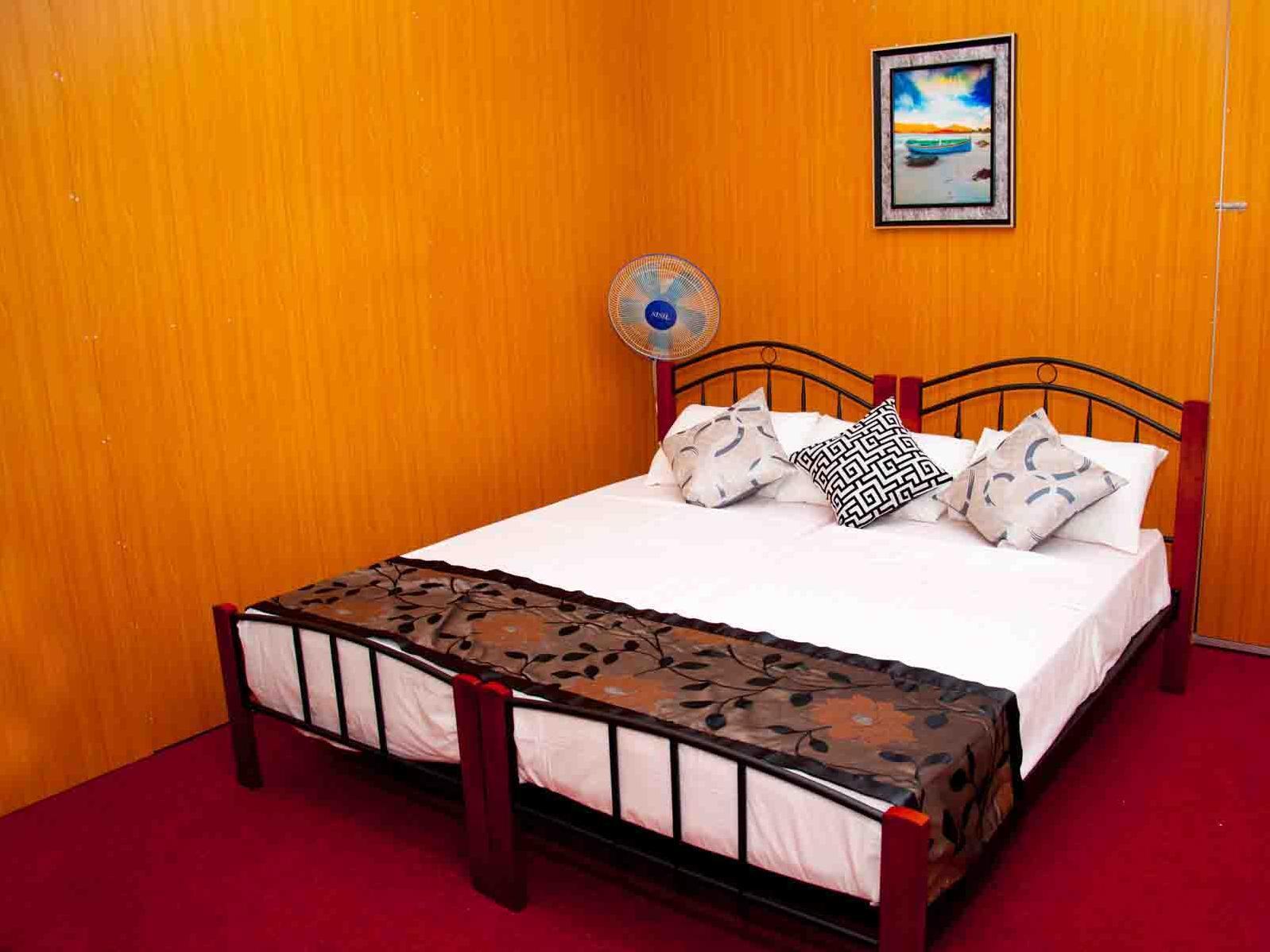 Charlton Kandy City Rest Esterno foto