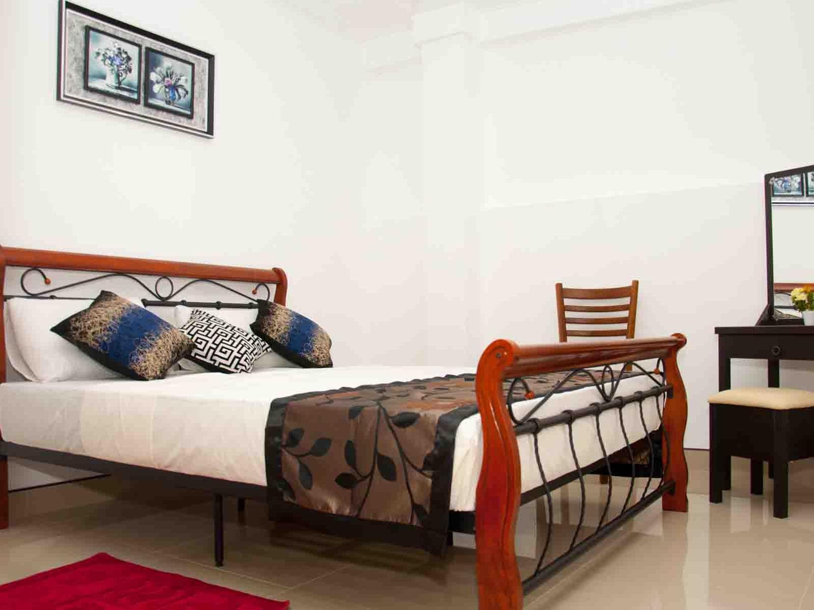 Charlton Kandy City Rest Esterno foto