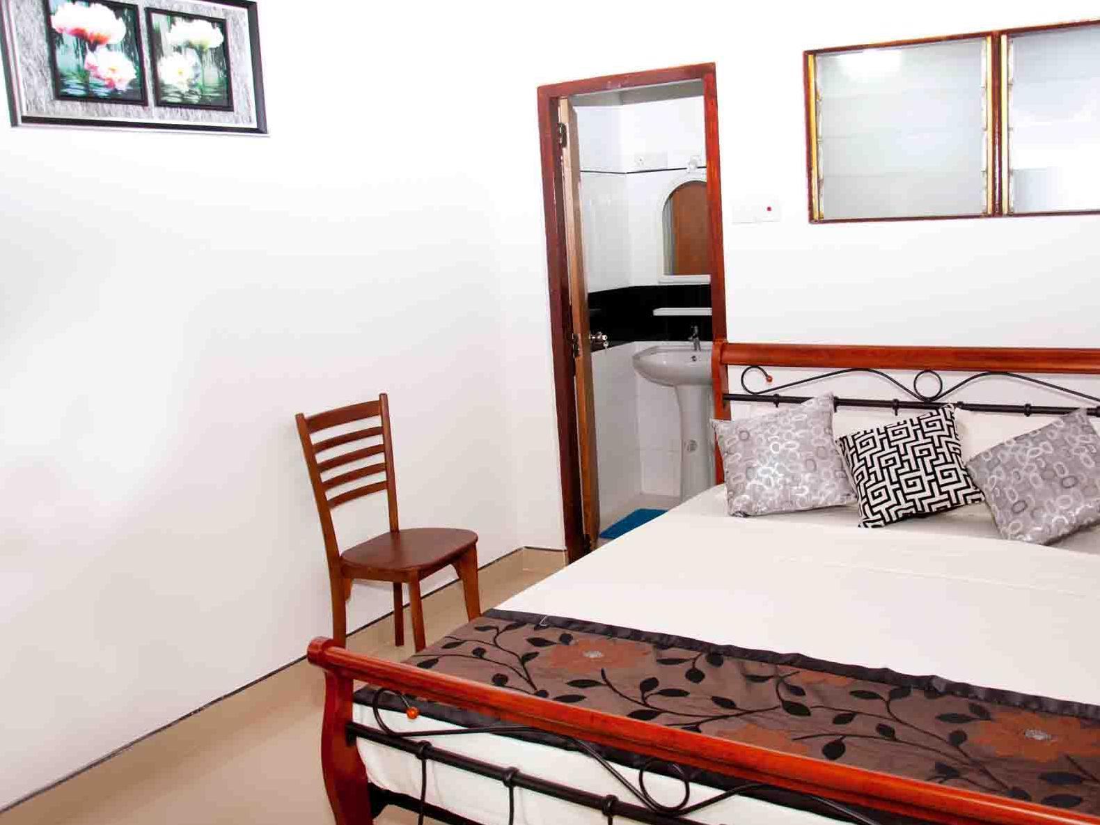 Charlton Kandy City Rest Esterno foto