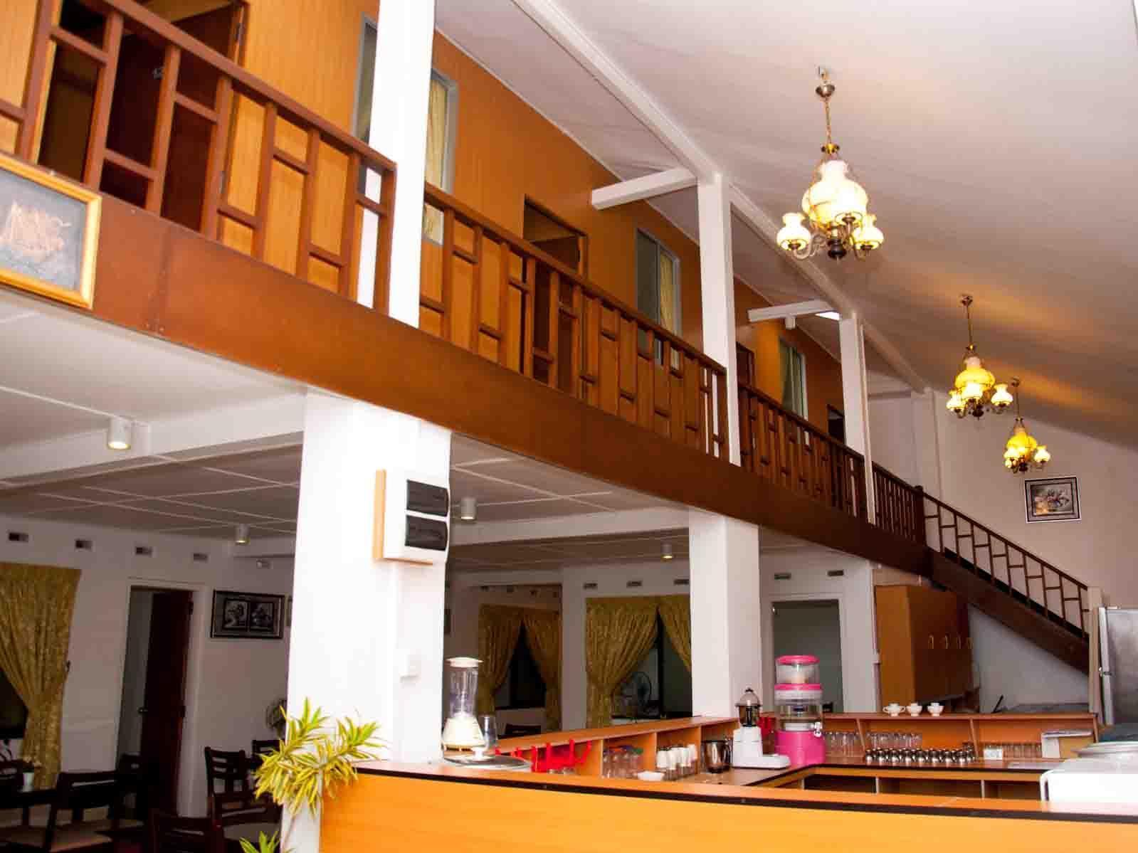Charlton Kandy City Rest Esterno foto