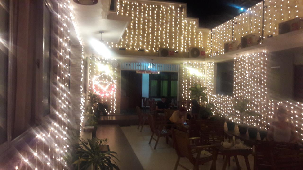 Charlton Kandy City Rest Esterno foto