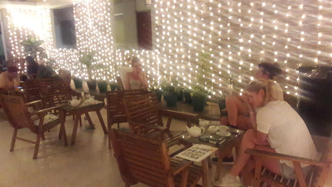 Charlton Kandy City Rest Esterno foto